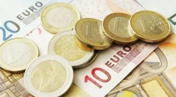 سعر اليورو مقابل الجنيه في البنوك عند إغلاق تعاملات الثلاثاء